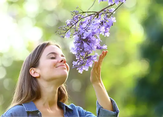 Aroma Steam Benefits