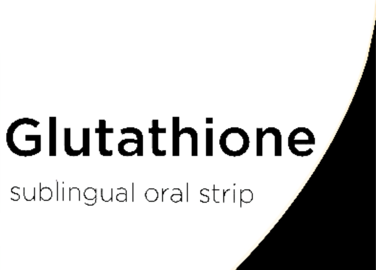 Glutothione Vitality Peptide