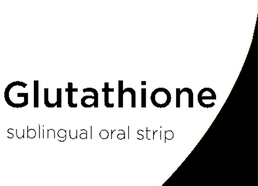 Glutothione Vitality Peptide